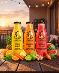 Morning Fuel Pack  Daily energy + immune support.